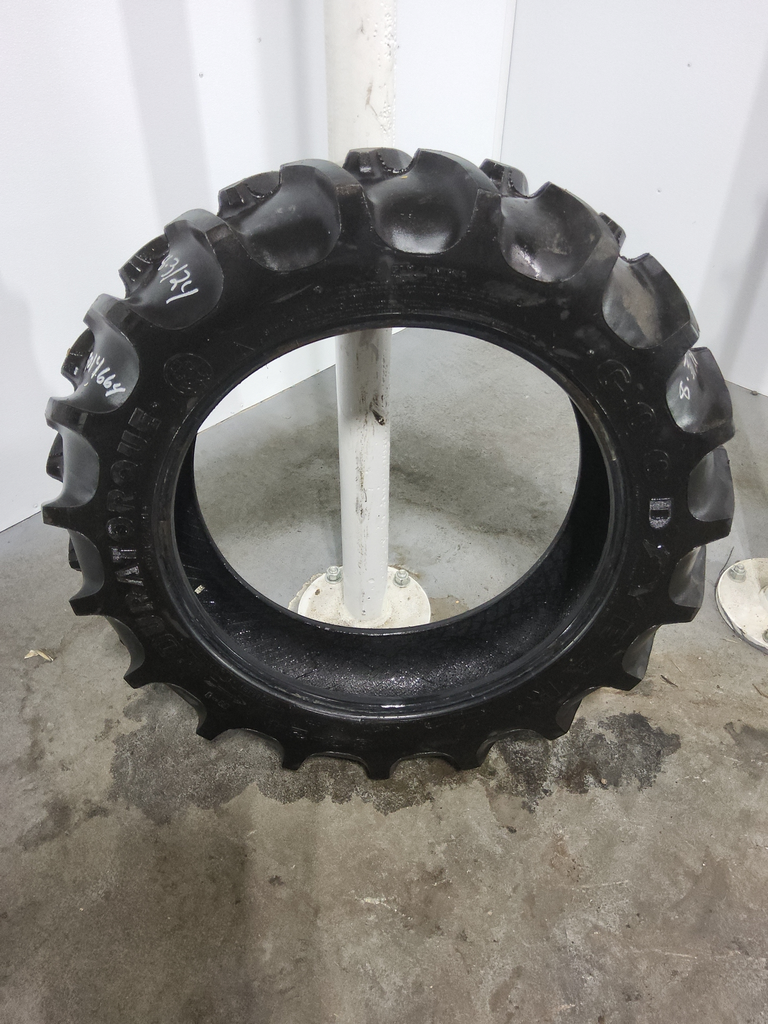 8.3/-24 Goodyear Farm Dura Torque R-1 , C (6 Ply) 95%