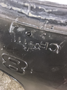 8.3/-24 Goodyear Farm Dura Torque R-1 , C (6 Ply) 95%