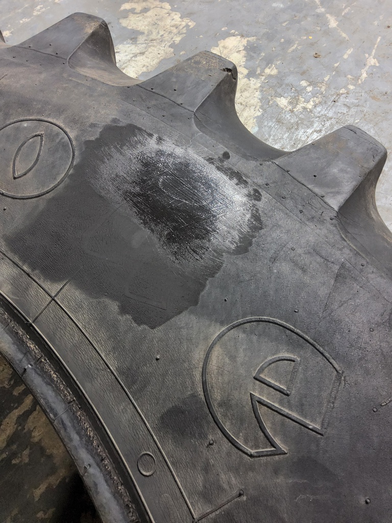 480/80R38 Firestone Radial All Traction 23 R-1 149B 55%