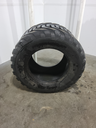 550/45-22.5 BKT Tires Flotation 648 Implement HF-2 166A8, L (20 Ply) 99%