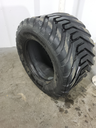 550/45-22.5 BKT Tires Flotation 648 Implement HF-2 166A8, L (20 Ply) 99%