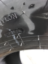 550/45-22.5 BKT Tires Flotation 648 Implement HF-2 166A8, L (20 Ply) 99%