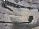 550/45-22.5 BKT Tires Flotation 648 Implement HF-2 166A8, L (20 Ply) 99%