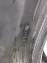 480/80R50 Goodyear Farm Optitrac R-1W 159D 99%
