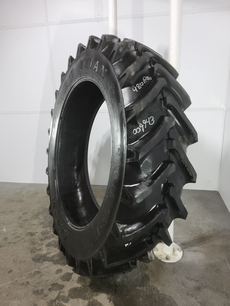 480/80R50 Titan Farm AG49M Radial R-1W 159B 95%