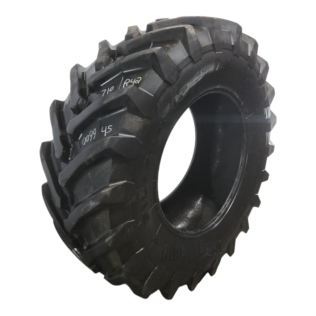 710/75R42 Trelleborg TM900 High Power R-1W 175D 75%