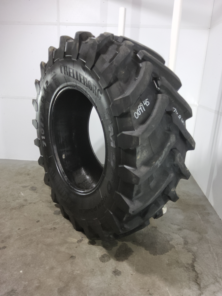 710/75R42 Trelleborg TM900 High Power R-1W 175D 75%