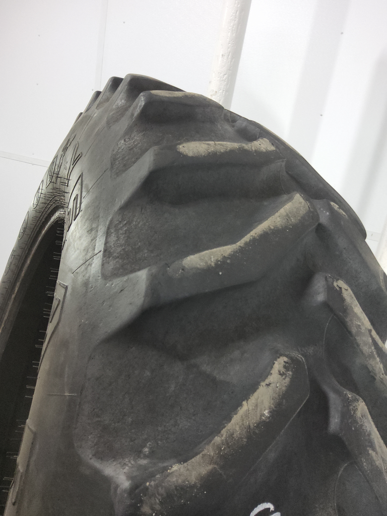 480/80R38 Goodyear Farm Dyna Torque Radial R-1 149B 55%