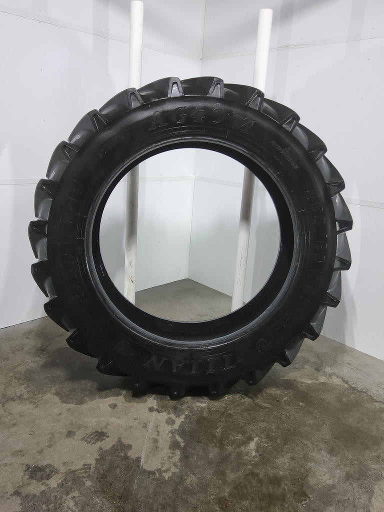 480/80R50 Titan Farm AG49M Radial R-1W 159B 70%