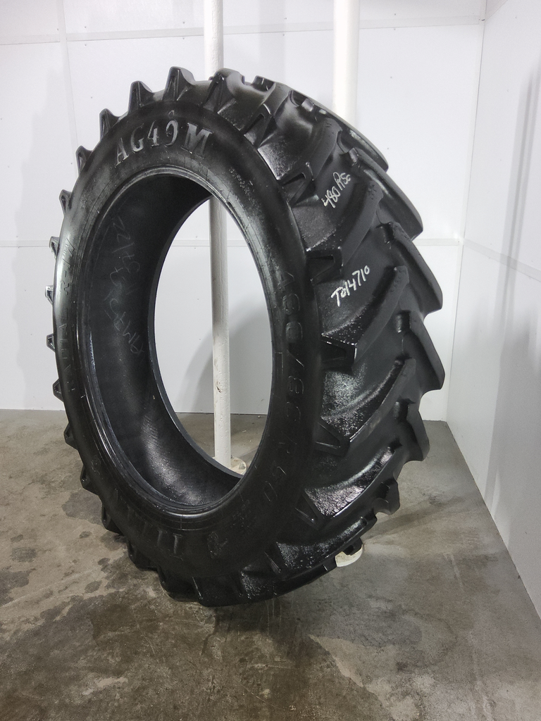 480/80R50 Titan Farm AG49M Radial R-1W 159B 70%