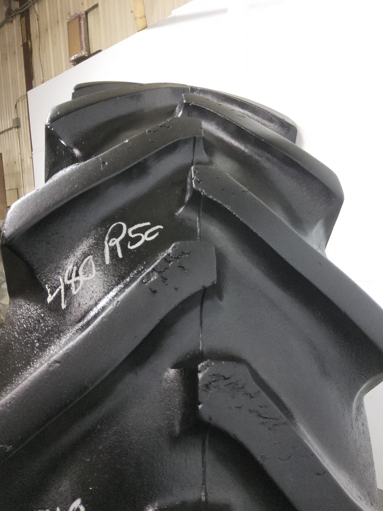 480/80R50 Titan Farm AG49M Radial R-1W 159B 70%