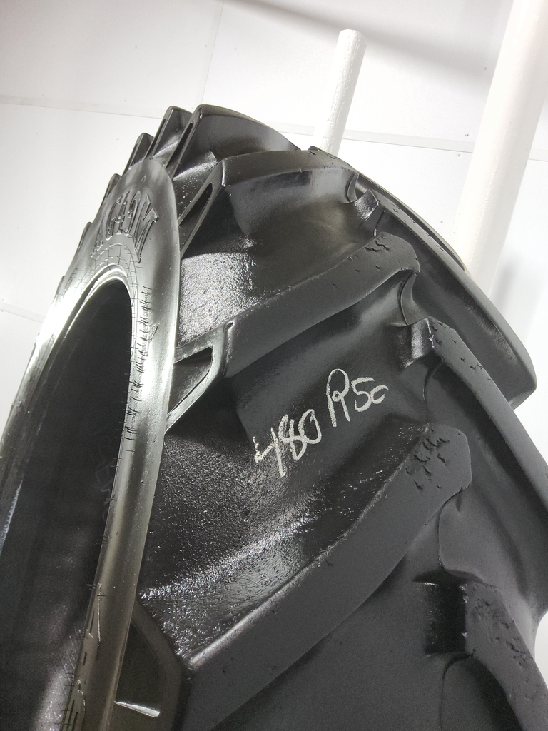 480/80R50 Titan Farm AG49M Radial R-1W 159B 70%