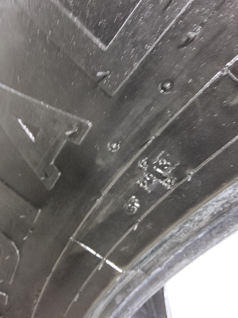 480/80R50 Titan Farm AG49M Radial R-1W 159B 70%