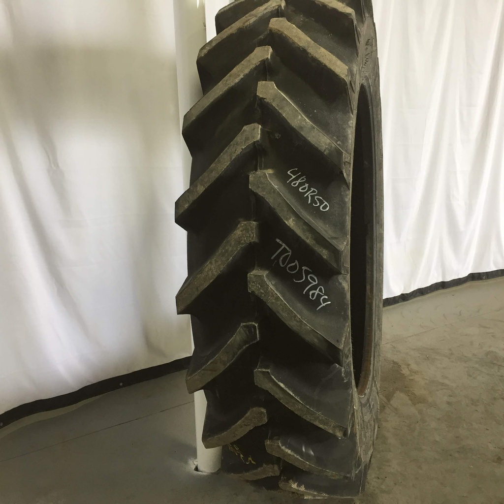 480/80R50 Titan Farm AG49M Radial R-1W 159 B 99%