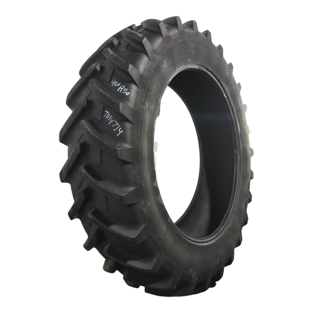 480/80R50 Michelin AgriBib R-1W 159B 70%