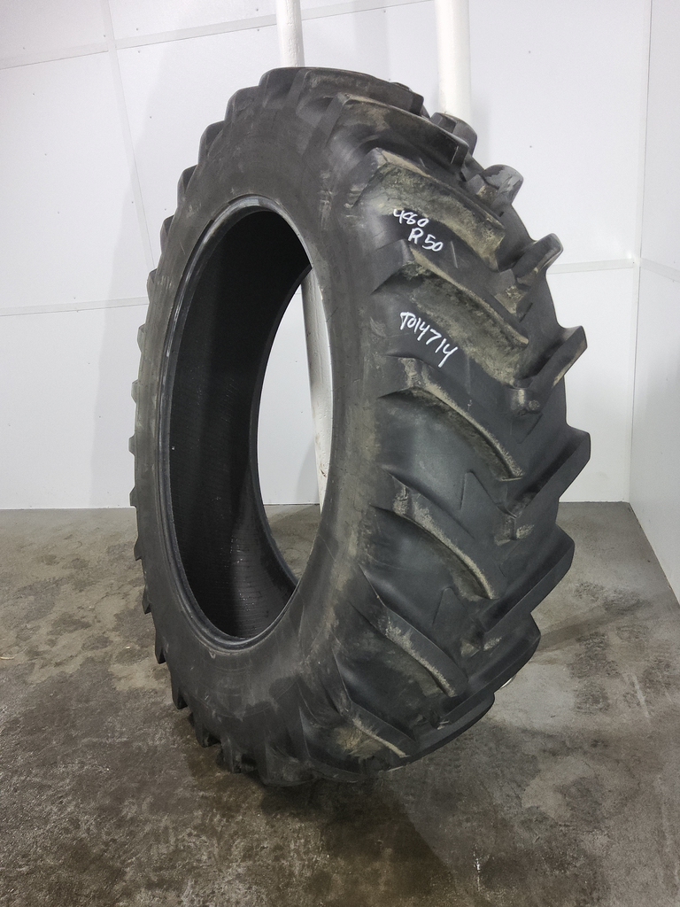 480/80R50 Michelin AgriBib R-1W 159B 70%