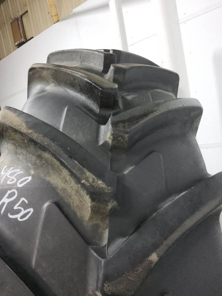 480/80R50 Michelin AgriBib R-1W 159B 70%