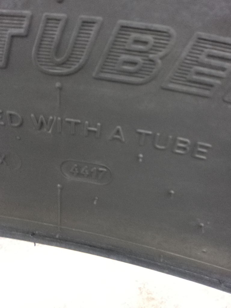 480/80R50 Michelin AgriBib R-1W 159B 70%