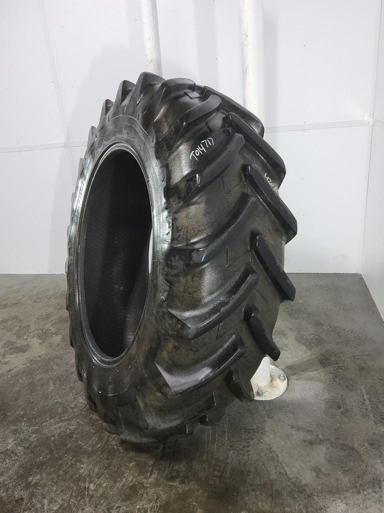 420/85R38 Michelin AgriBib R-1W 144B 70%