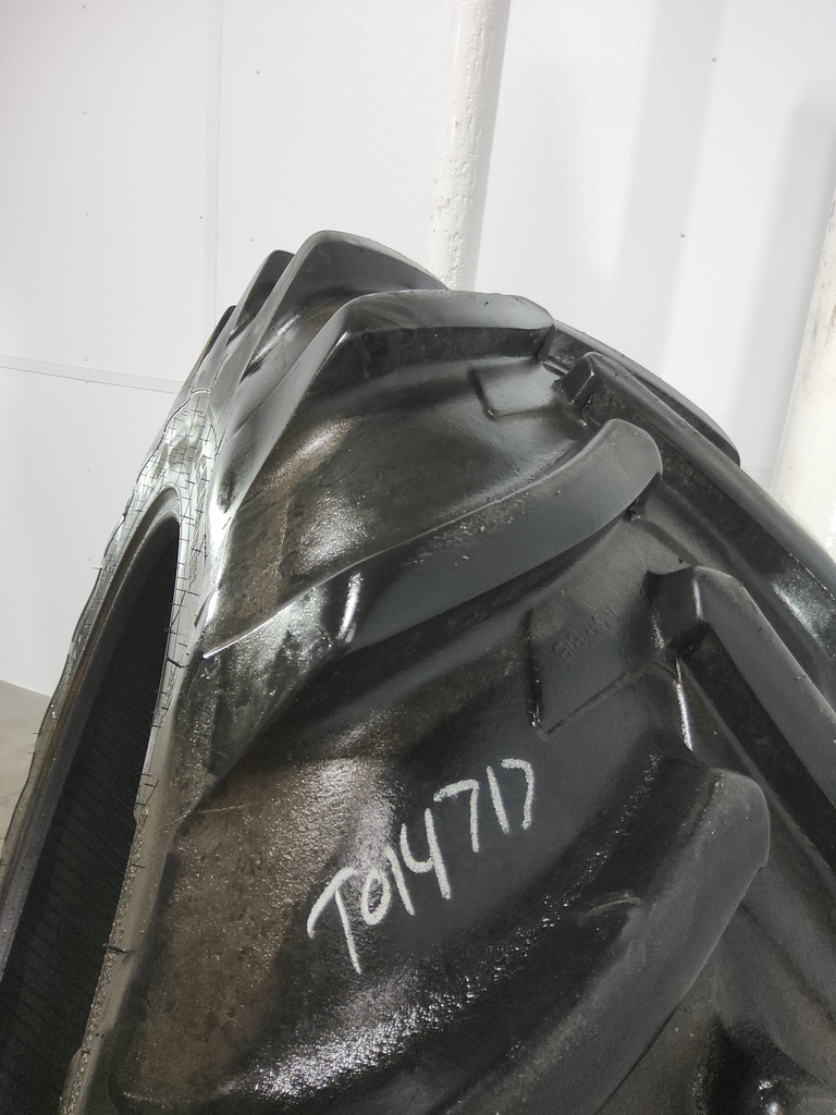 420/85R38 Michelin AgriBib R-1W 144B 70%