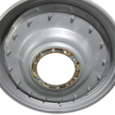 12-Hole Stub Disc Center for 46"-54" Rim, Agco Corp Gray