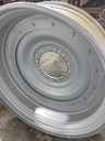 12-Hole Stub Disc Center for 46"-54" Rim, Agco Corp Gray