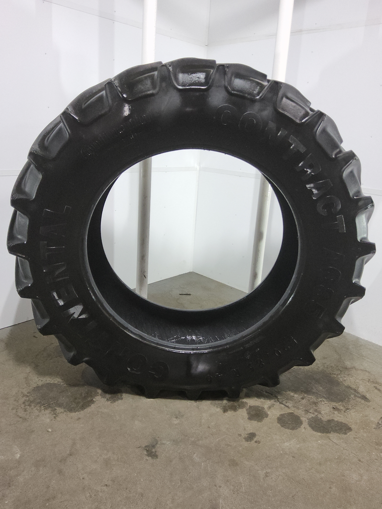 520/85R46 Continental AC85 Contract R-1W 155B 70%