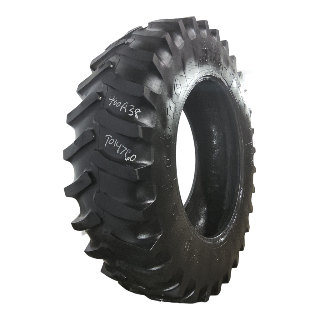 480/80R38 Firestone Radial All Traction 23 R-1 149B 30%