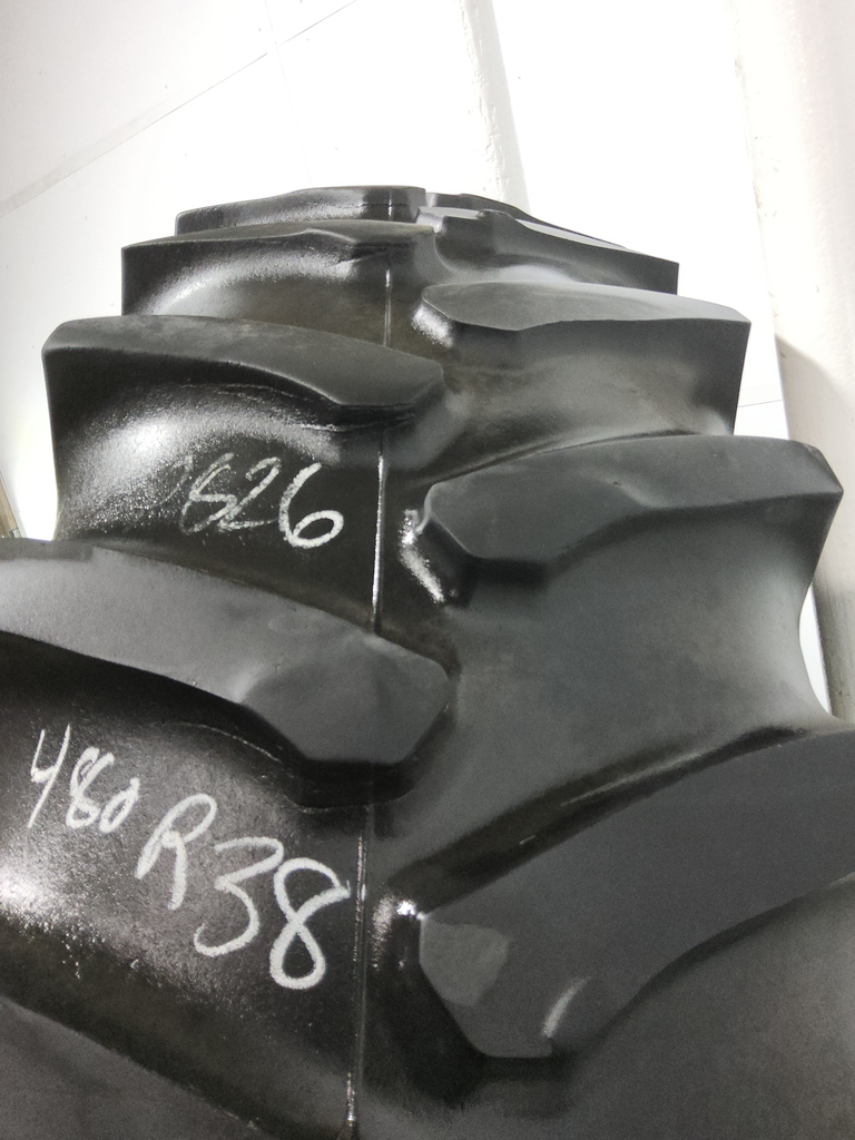 480/80R38 Firestone Radial All Traction 23 R-1 149B 30%