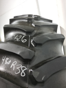 480/80R38 Firestone Radial All Traction 23 R-1 149B 30%