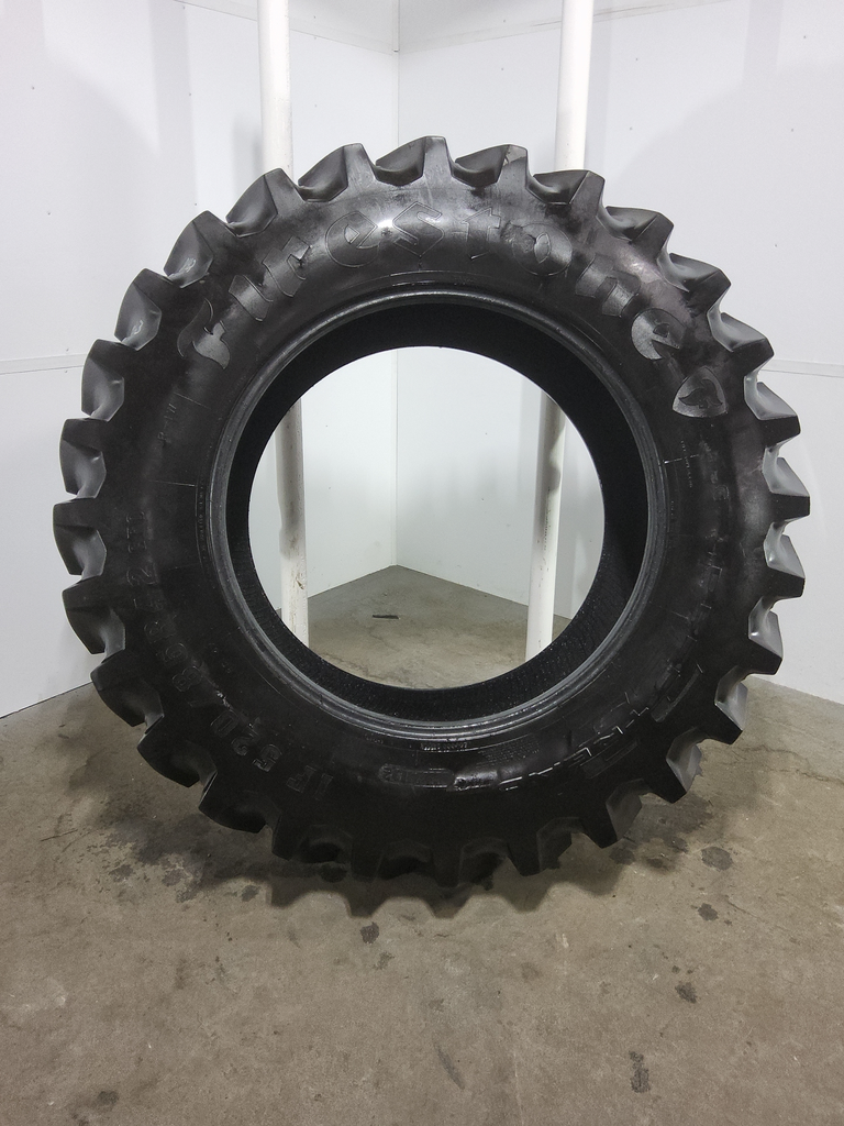 IF 520/85R42 Firestone Radial Deep Tread 23 CFO R-1W 169B 99%