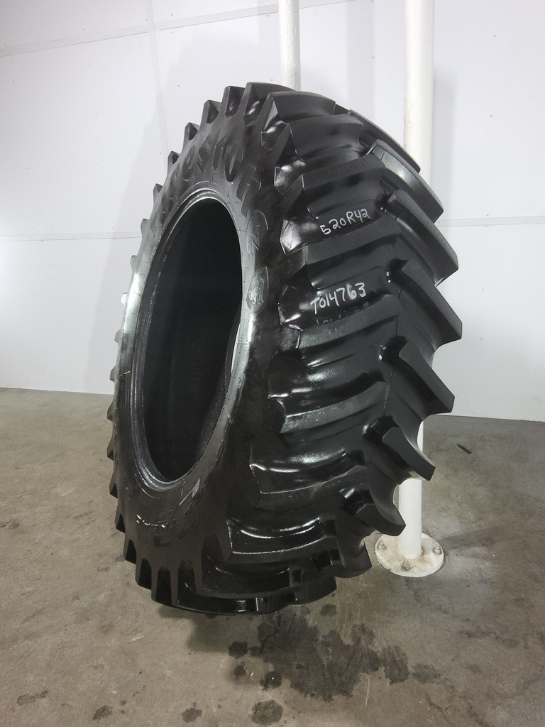 IF 520/85R42 Firestone Radial Deep Tread 23 CFO R-1W 169B 99%