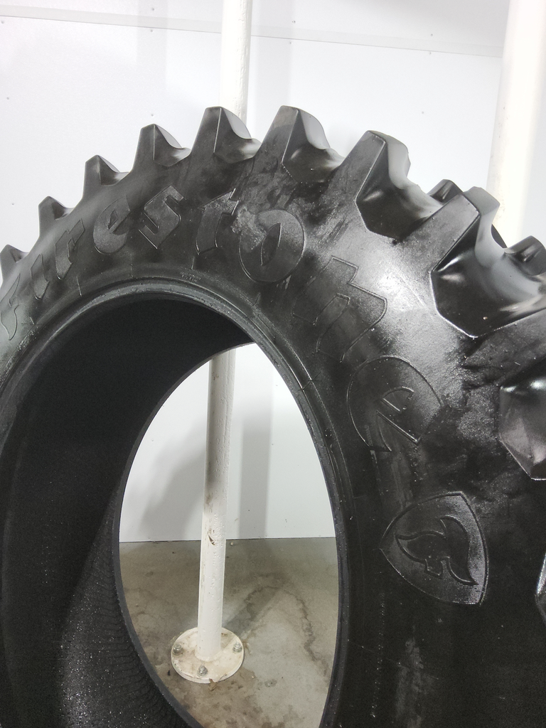 IF 520/85R42 Firestone Radial Deep Tread 23 CFO R-1W 169B 99%
