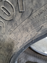 VF 650/65R38 Goodyear Farm OptiTorque R-1 175D 50%