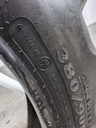 380/90R54 Goodyear Farm DT800 Super Traction R-1W 152B 75%