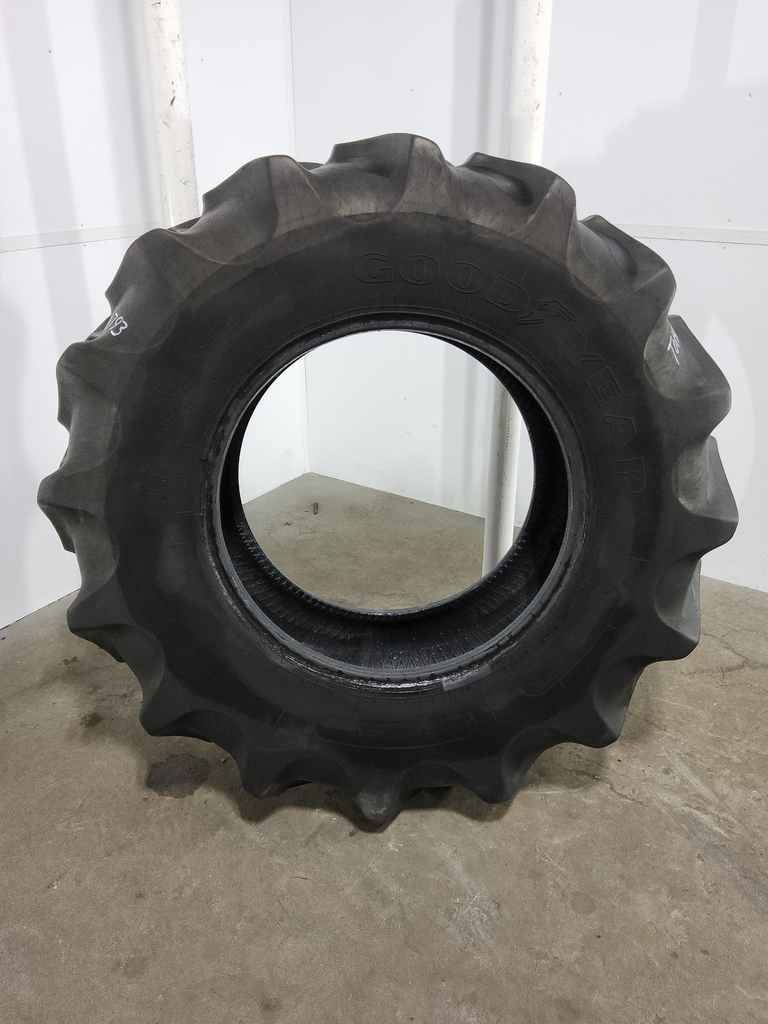 480/85R30 Goodyear Farm Special Sure Grip Radial TD8 R-2 147B 55%