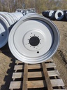 16"W x 46"D, Agco Corp Gray 10-Hole Formed Plate