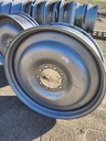 12"W x 46"D, Case IH Silver Mist 10-Hole Bubble Disc