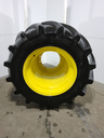 LSW 1100/35R32 Goodyear Farm Optitrac R-1W 175D 85%