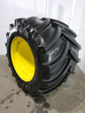 LSW 1100/35R32 Goodyear Farm Optitrac R-1W 175D 85%