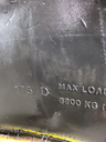 LSW 1100/35R32 Goodyear Farm Optitrac R-1W 175D 85%
