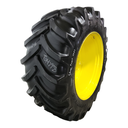 LSW 800/55R46 Goodyear Farm DT830 Optitrac R-1W 178D 60%