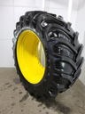 LSW 800/55R46 Goodyear Farm DT830 Optitrac R-1W 178D 60%