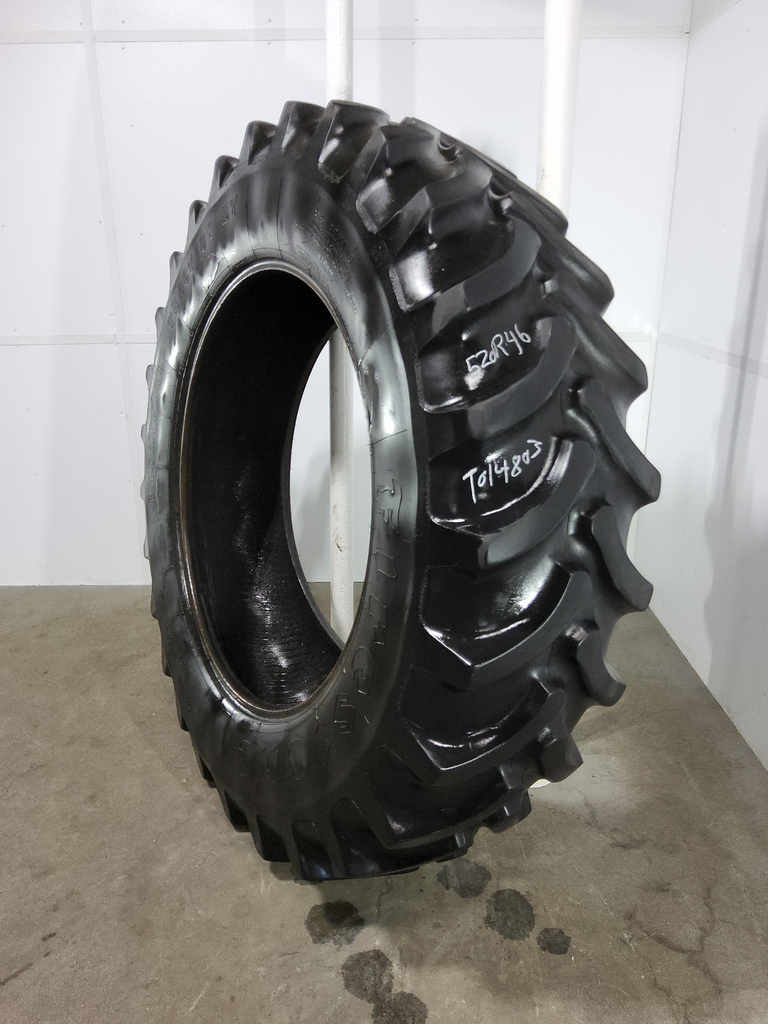 520/85R46 Firestone Radial All Traction DT R-1W 158B 65%