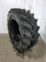 650/65R38 BKT Tires Agrimax RT 657 R-1W 166A8 95%