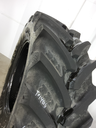 650/65R38 BKT Tires Agrimax RT 657 R-1W 166A8 95%
