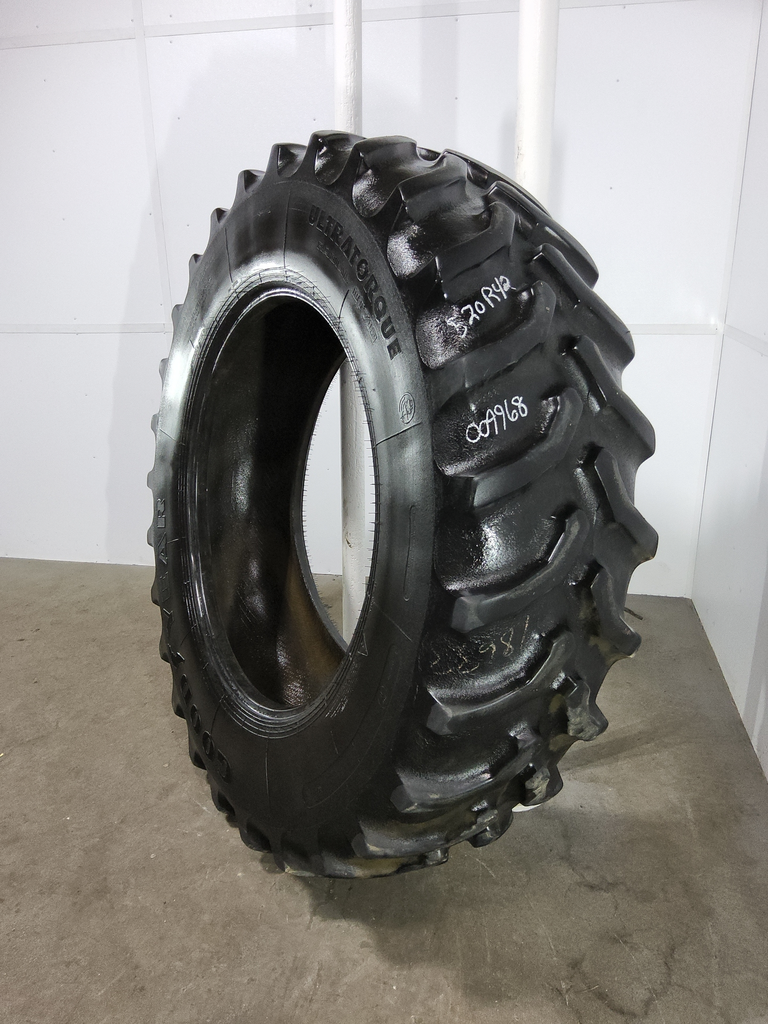 520/85R42 Goodyear Farm UltraTorque Radial R-1 157A8 65%