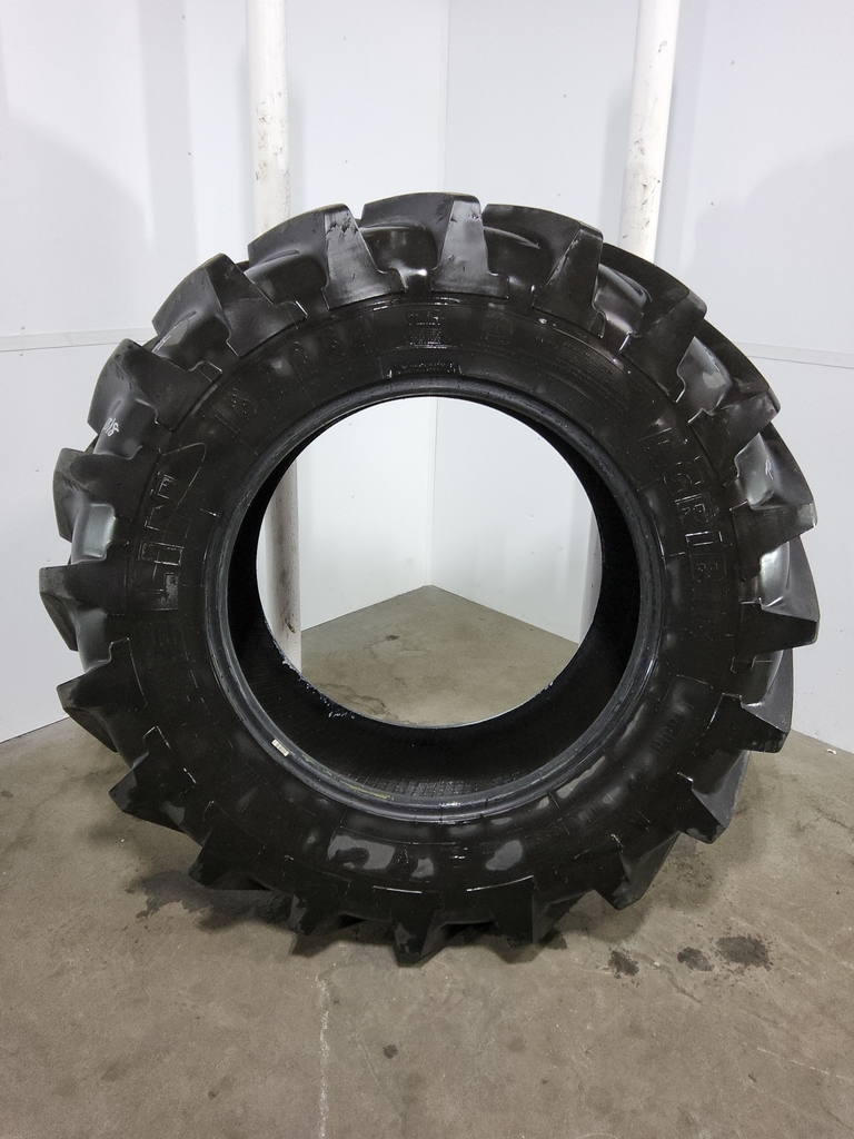 18.4/R34 Michelin AgriBib R-1W 141B 90%