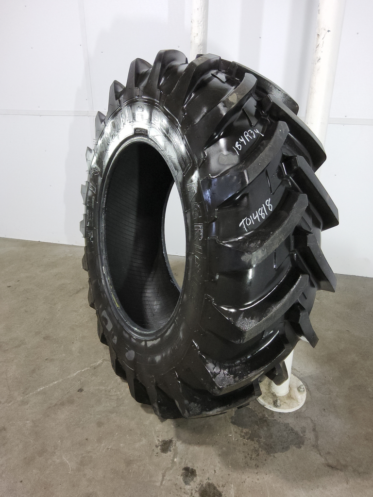 18.4/R34 Michelin AgriBib R-1W 141B 90%