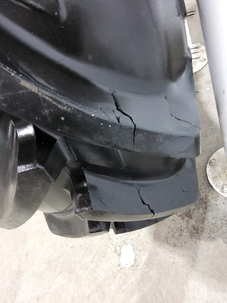 18.4/R34 Michelin AgriBib R-1W 141B 90%